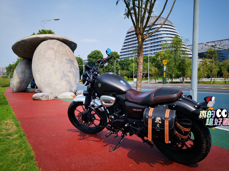 赛科龙ra2 abs版本的,本人特别喜欢8...