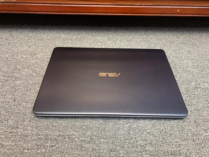 精品 窄边框 华硕灵耀 四核线i5-720...