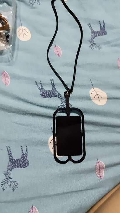 第一代通用手机挂绳硅胶套华为苹果6.2寸户...