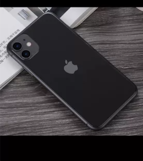 苹果11自用手机，手机95新，内存128纯...