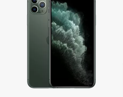 苹果11 pro max,换了一个屏幕,换了一个话筒。基本上... 苹果11 pro max,换了一个屏幕,换了一个话筒。基本上...