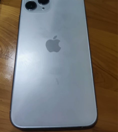 ?帮女朋友转卖自用苹果11pro 64G ...