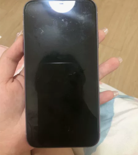 ?8成新128g苹果11 感兴趣的话点“我...