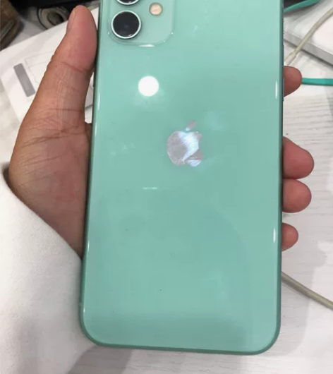 苹果11，256G，自用款 感兴趣的话点“...