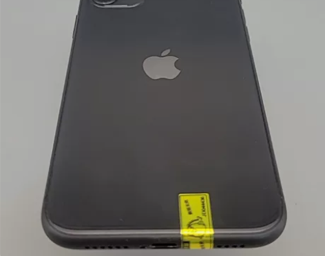 Apple/苹果 iPhone 11  二...