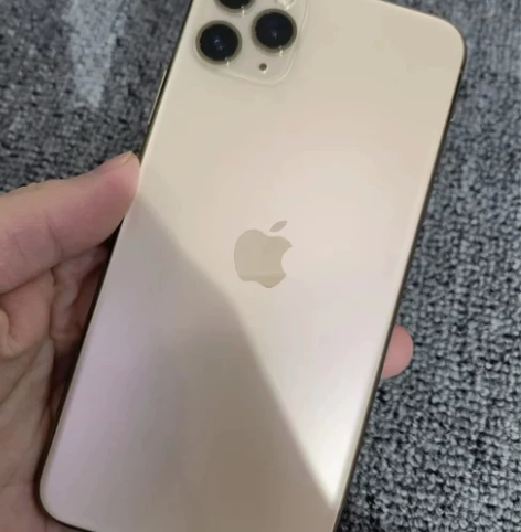 出11promax  手机闲置 感兴趣的话...