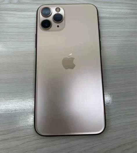 11 Pro 256G 全网通 换安卓了不...