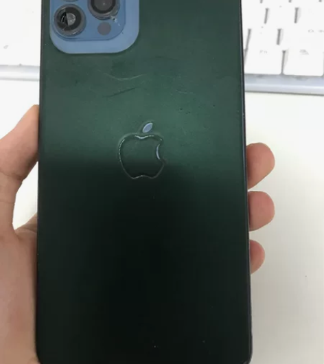iPhoneXs Max国行256G 无面...