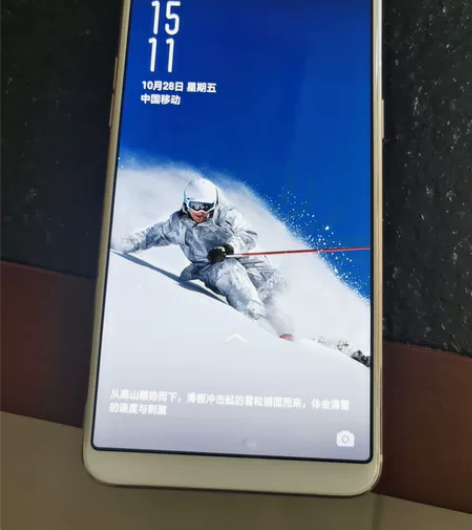 转让一部oppo r11s手机，内存4+6...