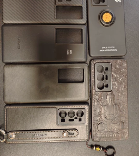 vivo x 70Pro＋手机保护套 手机...