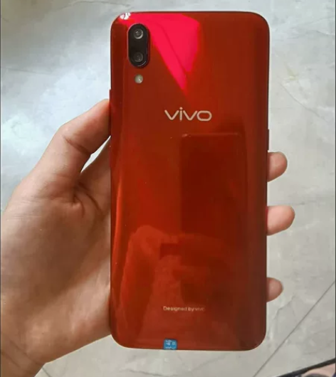 （几乎全新）vivox23，8+128G闲...