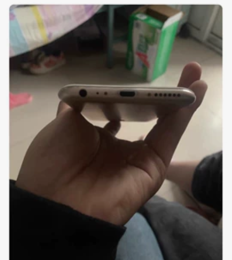 专拍，vivoxplay 6，手机有ID，...