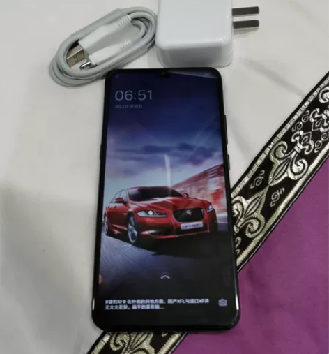 Vivox23 正品自用手机,全网通8+...