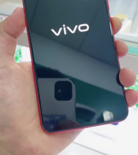 vivo x21a 全网通，128g大内存...