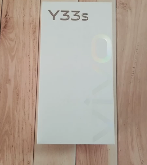 Vivo Y33s 国行演示机 8+128...