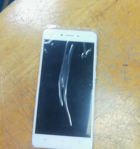 vivo X 5p r o D 老人学生手...