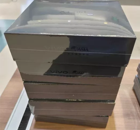 vivo x fold 折叠屏手机，正品行...