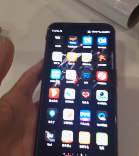 努比亚红魔3《游戏手机》 12运行内存+2...