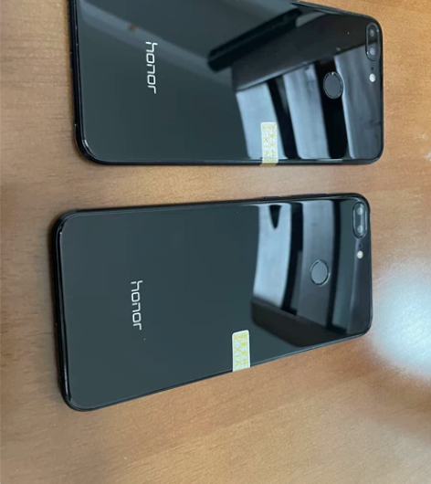 二手手机华为 荣耀9青春版 全网通4g手机...