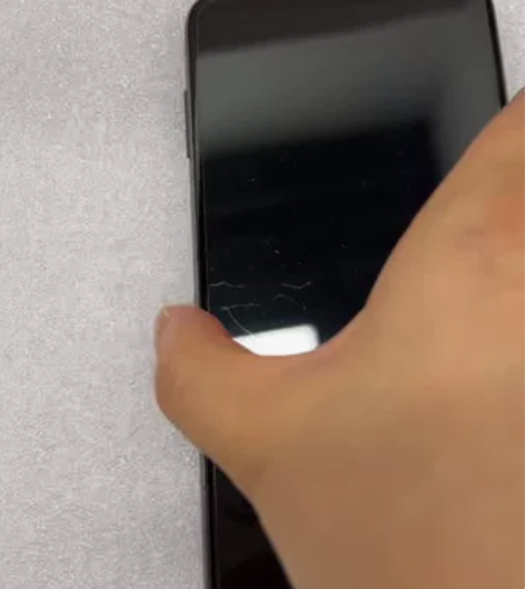 黑鲨3S 12+256 高通骁龙865处理...