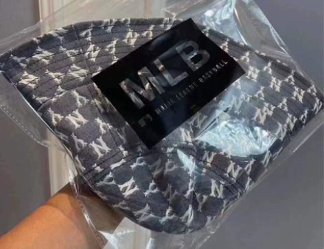 MLB经典款成人渔夫帽！帽围57 专柜29...