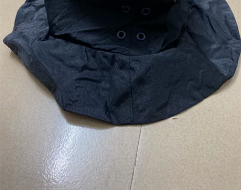 Moveup幻走品牌的渔夫帽买的时候好贵的...