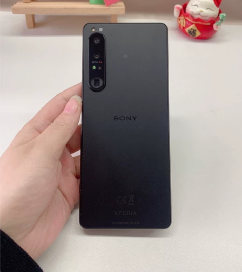 索尼 Xperia1IV  黑色  12+...