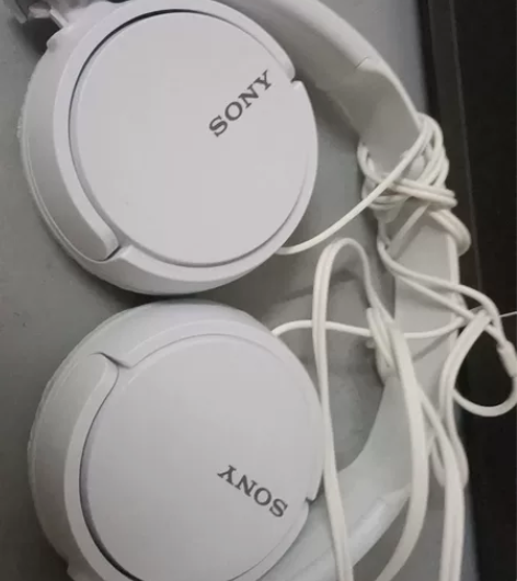 索尼（SONY） MDR-ZX110AP ...