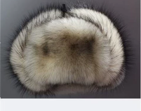 帽子男冬天韩版户外保暖护耳加厚防风雷锋帽男...