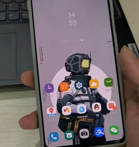 moto edge s pro 8+128...
