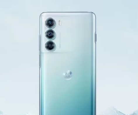 摩托罗拉moto edge S30 骁龙8...