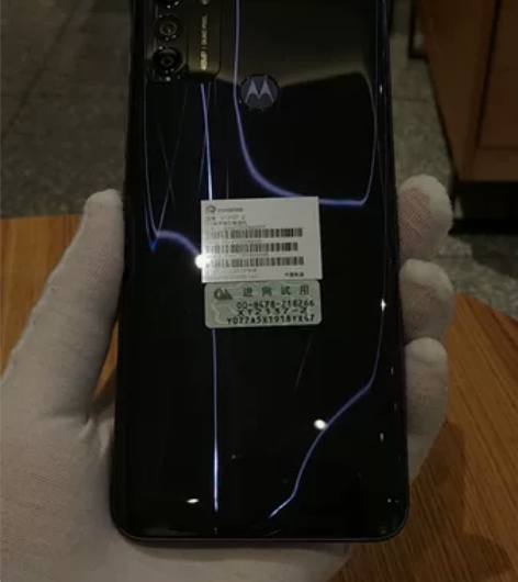 moto G50手机全新5G手机摩托罗拉X...