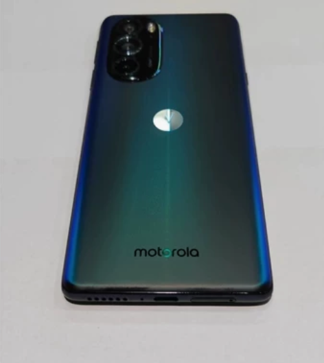 摩托罗拉x30   8+256  9新 正...