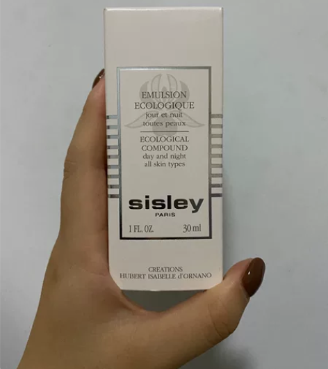 全能面霜闲置出30ml丝芙兰用积分换的,图...