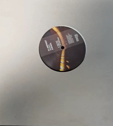 调色板录音，2002年，暴风突击队经典之作...