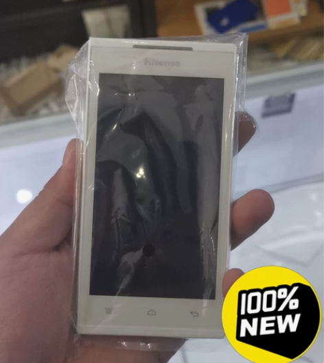 海信3G手机HS-U936，全新拆封未使用...