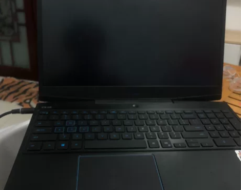 戴尔g3 2020年门店购买  信息看下图...