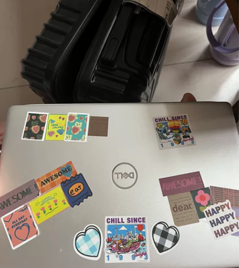 戴尔笔记本电脑 20年3月份购入 就听了几...