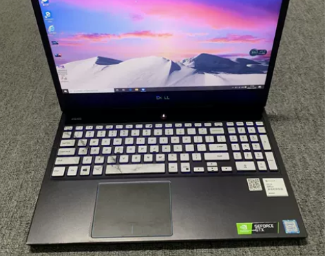 95新GTX1650戴尔G5 5590笔记...