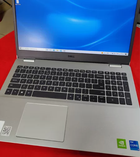 戴尔Inspiron 3501笔记本电脑 ...
