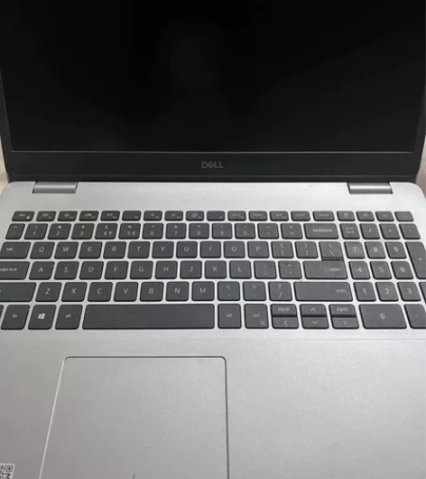 Dell 十代i7，8g内存，独立显卡4g...