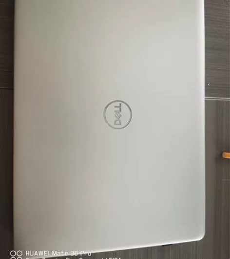 戴尔灵越5000 具体配置:i5-1035...