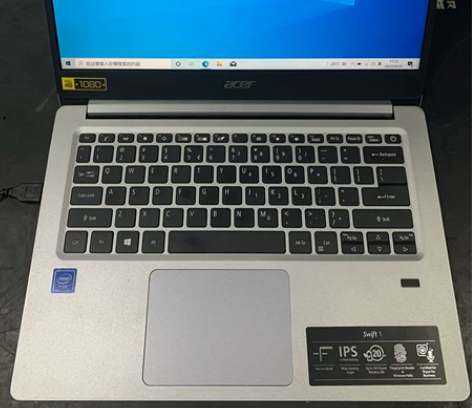 宏碁Acer SF114-32 笔记本电脑...