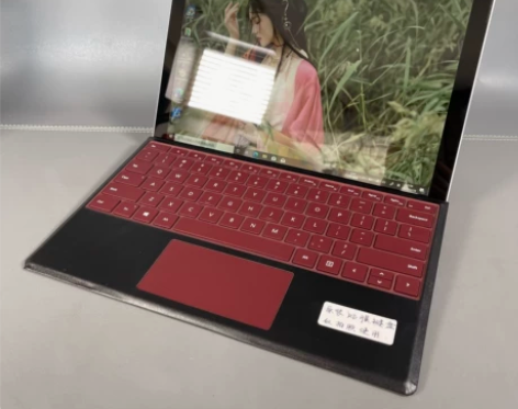 9新-微软 Surface pro5 i7...