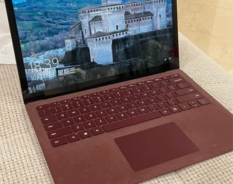 微软（Microsoft）Surface ...