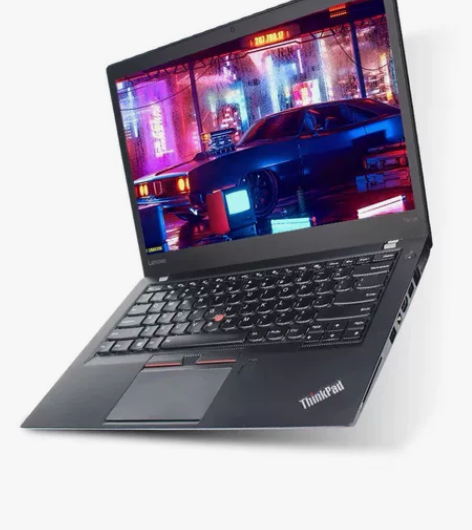 ThinkPad的T系列之T460S。i7...