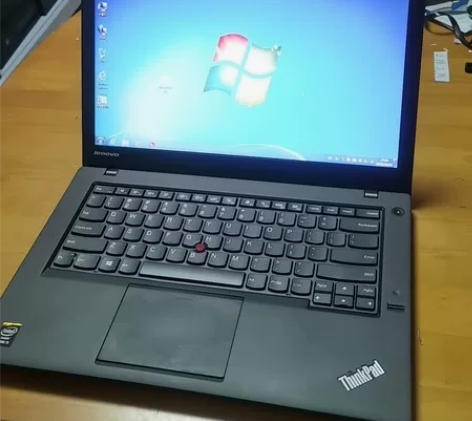 ThinkPad，T440，四代i5，8G...