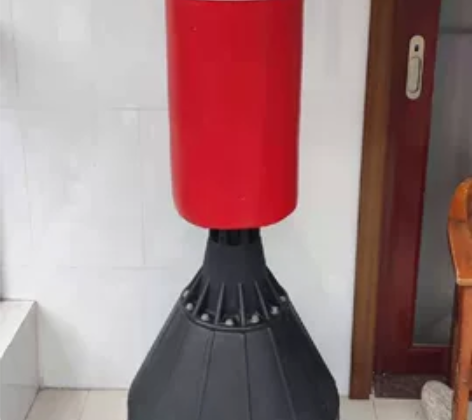 个人闲置，拳击沙袋，同城自提 感兴趣的话点...