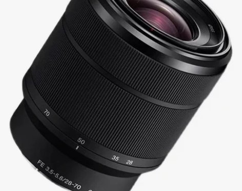索尼FE 28-70/3.5-5.6 99...