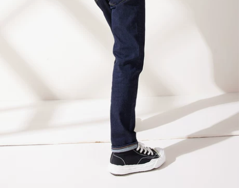 Levis李维斯商场同款潮流男士502标准...